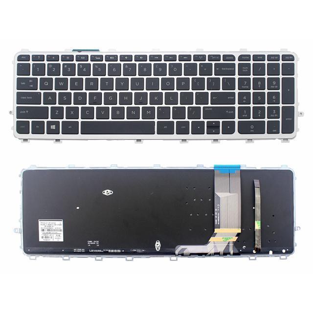 Bàn phím laptop HP Envy 15-J 17-J, 15-J000, 15-Q000, 17-J000, m6-n000, m7-j000 – 15-J000