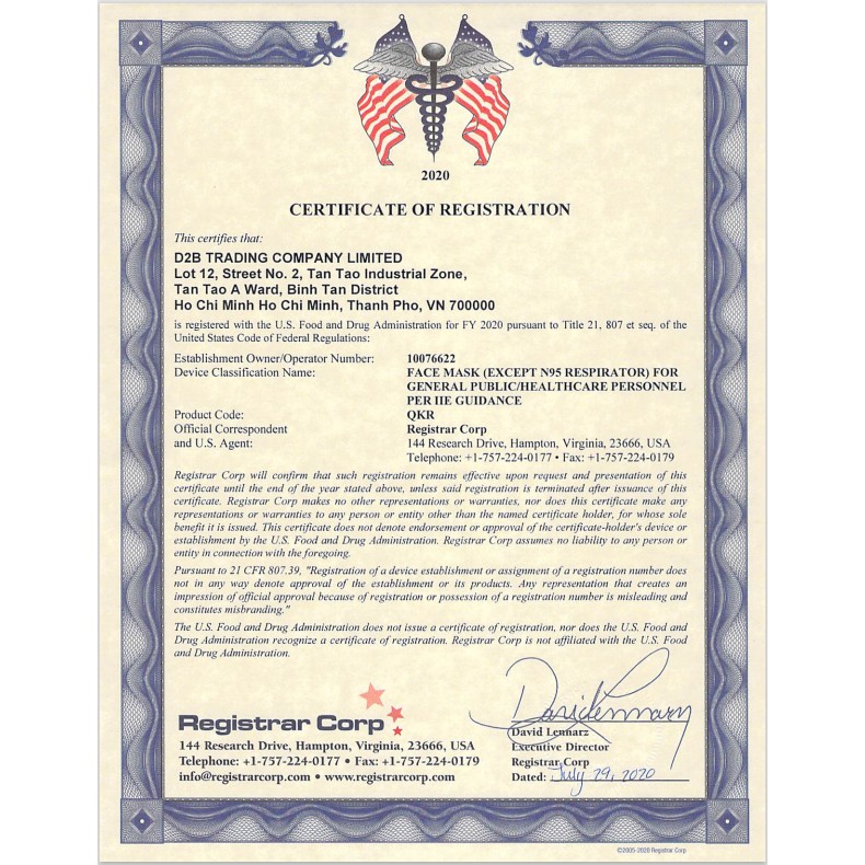 10 cái Khẩu trang y tế màu đen Freedom có chứng nhận FDA chống nước | BigBuy360 - bigbuy360.vn