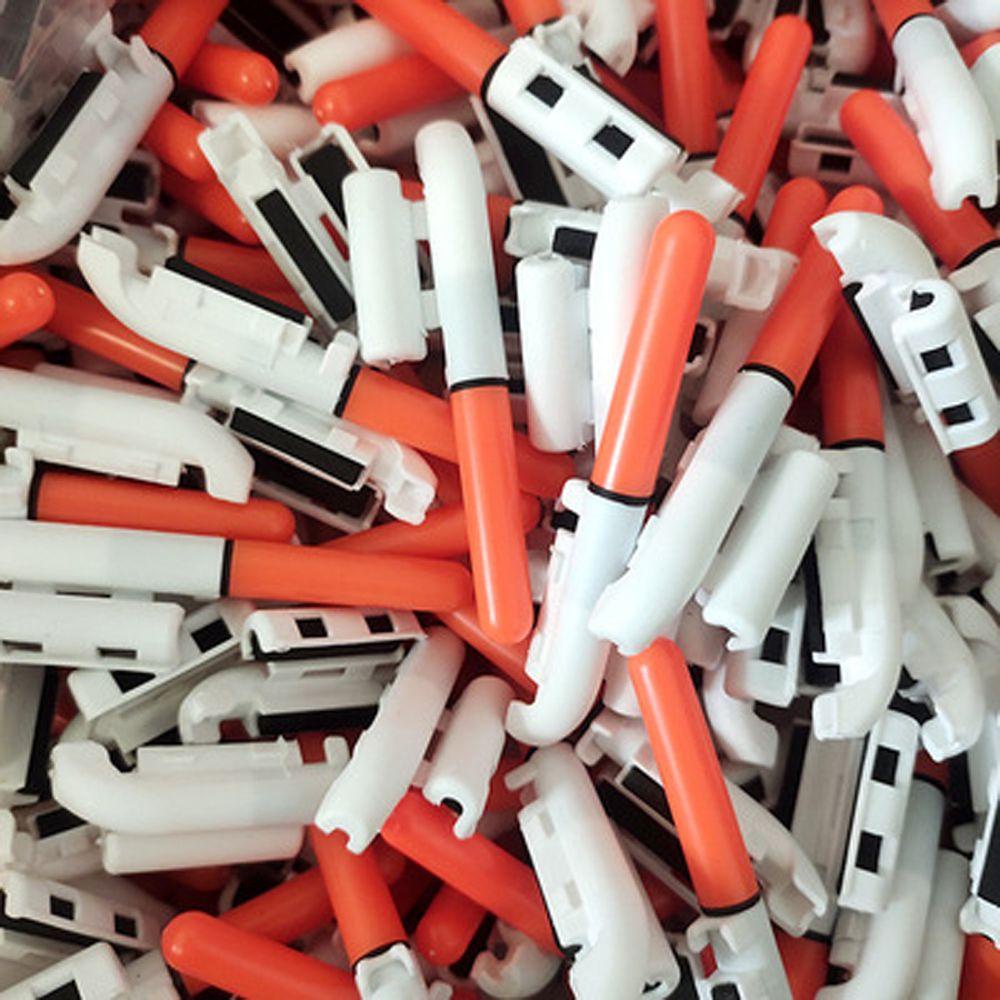 Phao Nổi Câu Cá Điện Tử Có Đèn LED Tháo Rời Được Chống Thấm Nước Tiện Lợi