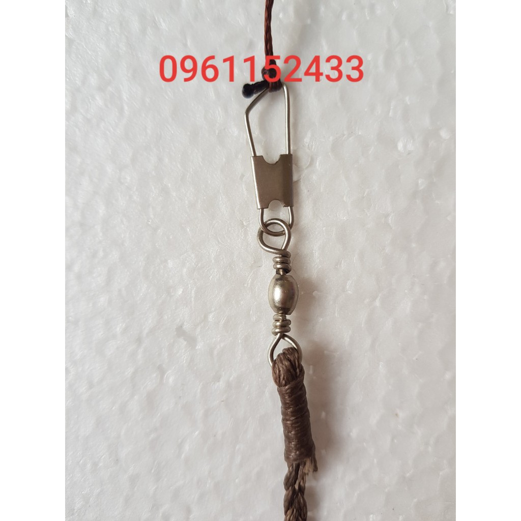 Xích chân gà rừng