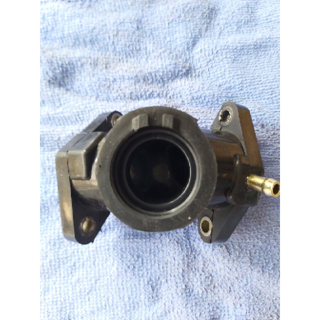 Co xăng dưới Yamha Virago XV125, 250, LF250, QJ250