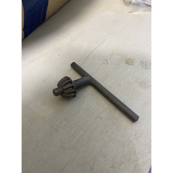 Mở khoá măng gianh đầu 13mm