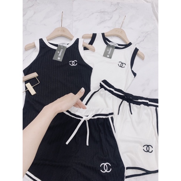 BỘ NỮ SÁT NÁCH CN 2 MẦU CHO NỮ | BigBuy360 - bigbuy360.vn