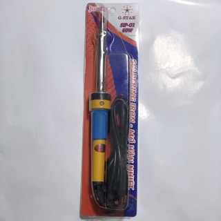 Mỏ hàn 60W Junxo G-Star