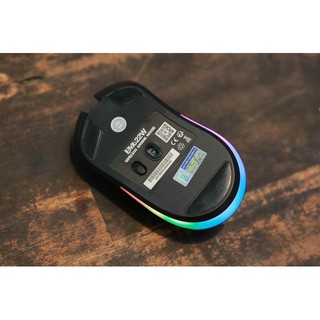 Chuột chơi game không dây E-Dra EM622W