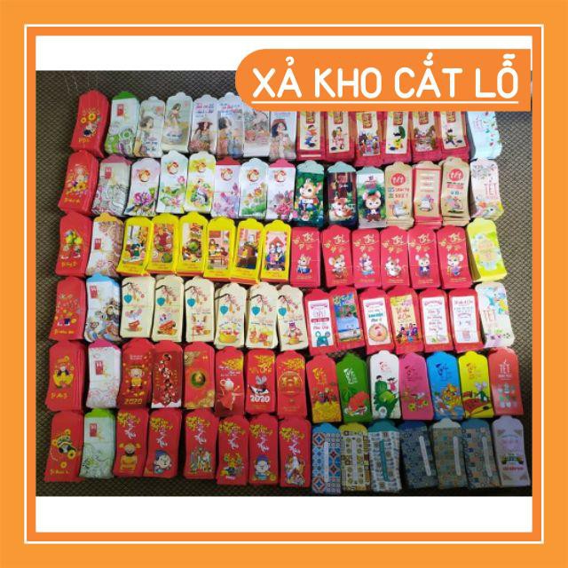 Combo 300k bao lì xì