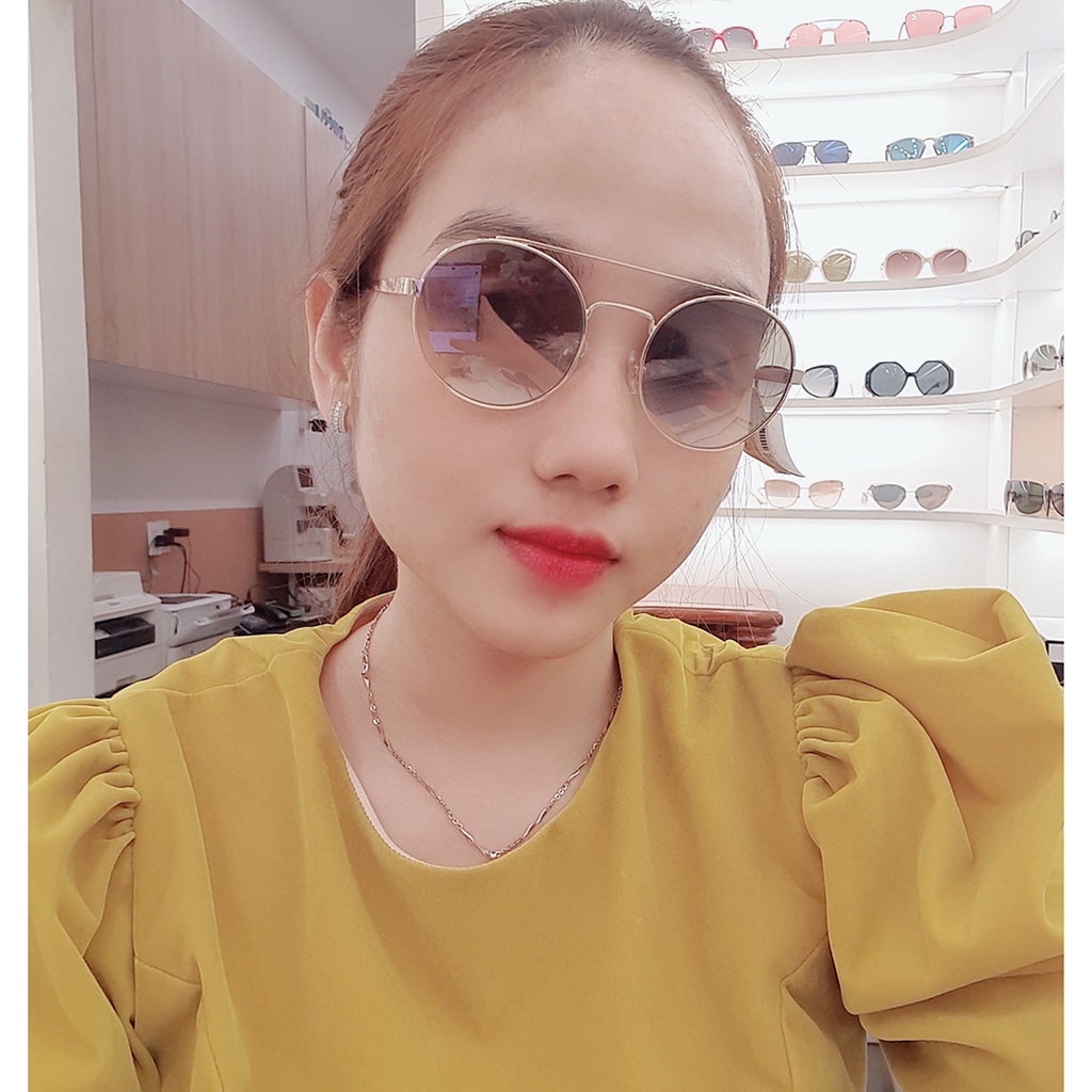 Gọng kính thời trang Guess GU6940 32P (53-21-145) chính hãng