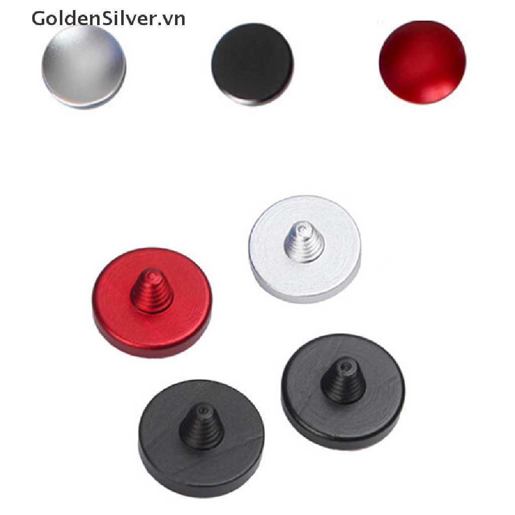 Nút Điều Chỉnh Ngắt Nước Bằng Kim Loại Mềm Cho Fujifilm X100 Leica M6 M7 M8 M9 RT