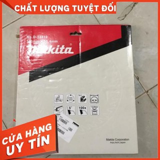 Lưỡi cắt nhôm hợp kim 100 răng Makita D-34419