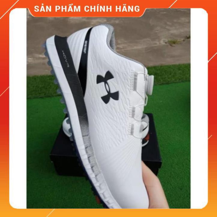 [Chính Hãng] Giày Golf Under Armour bản Hova cao cấp