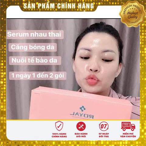 [ SALE SỐC] COMBO SERUM - Ủ TRẮNG DƯỠNG DA FACE CĂNG BÓNG - CHÍNH HÃNG 100% - HANAYUKI CLINIC