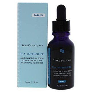 Serum dưỡng ẩm sâu SkinCeuticals H A INTERSIFIER 30ml (Bill Mỹ/Pháp)