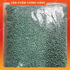 500g Phân Bón NPK Bổ Sung Vi Lượng CHO _ CÂY ĂN QUẢ _HOA MÀU _RAU XANH 15-15-15+TE