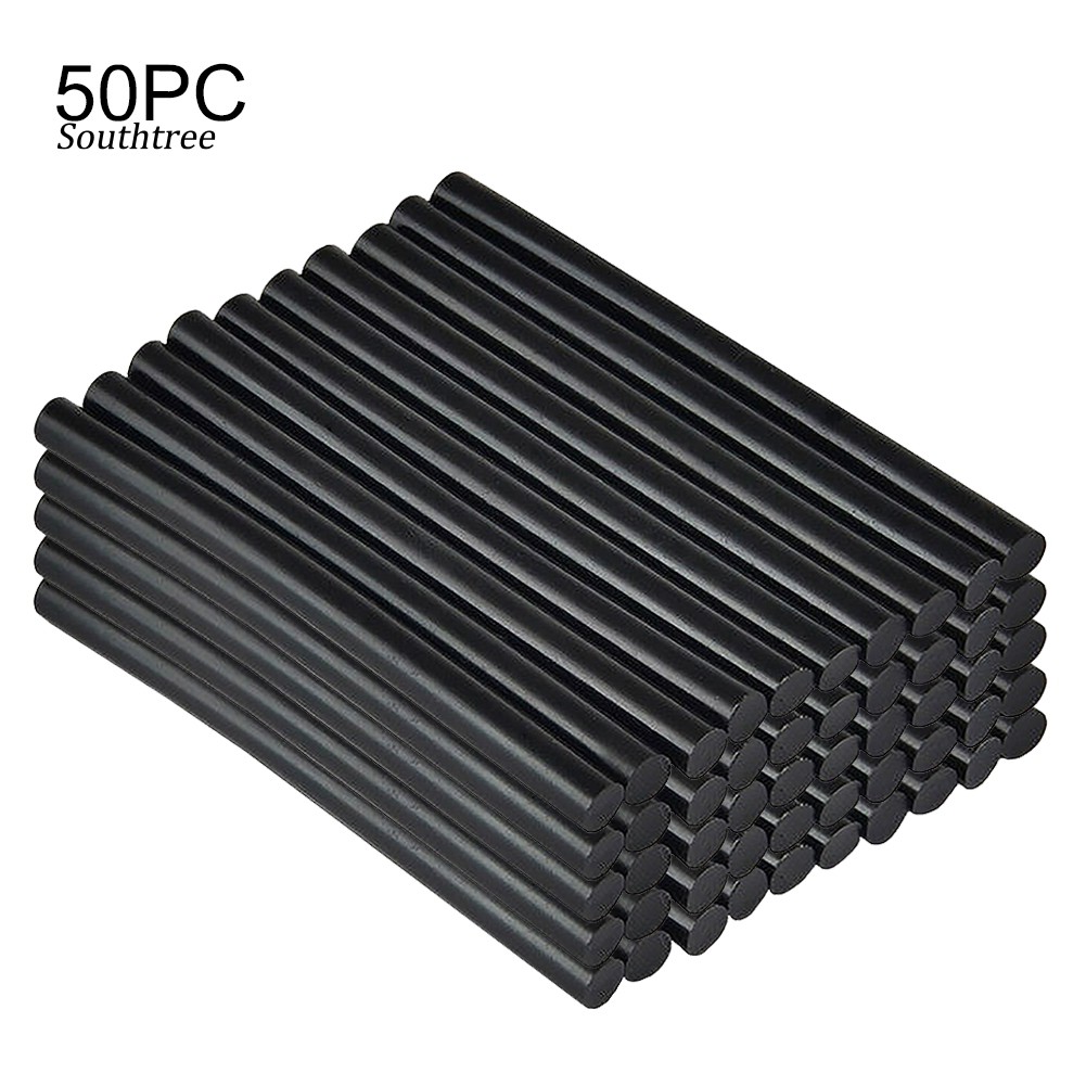 Set 10 / 50 Que Keo Nóng Chảy Sửa Chữa Vết Lõm Thân Xe Ô Tô