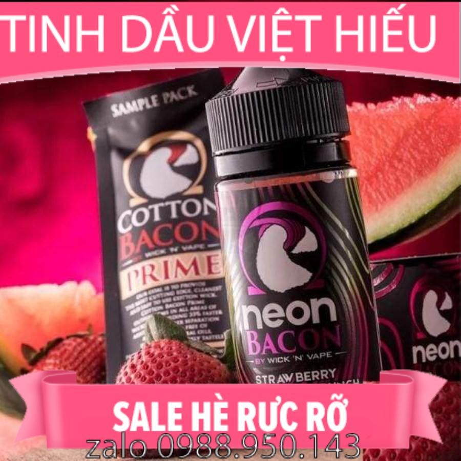 Tinh.dầu.100ml.3mg.Cotton.Bacon.vị.dưa.hấu.752.salt1.pod1.system.vepe.vaqe.vepa.freebase.lá.điện.tử..khói122