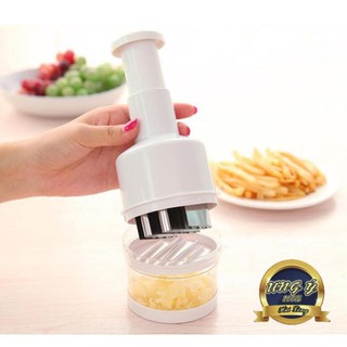 Dụng Cụ Dập Dã Hành Tỏi Ớt T30