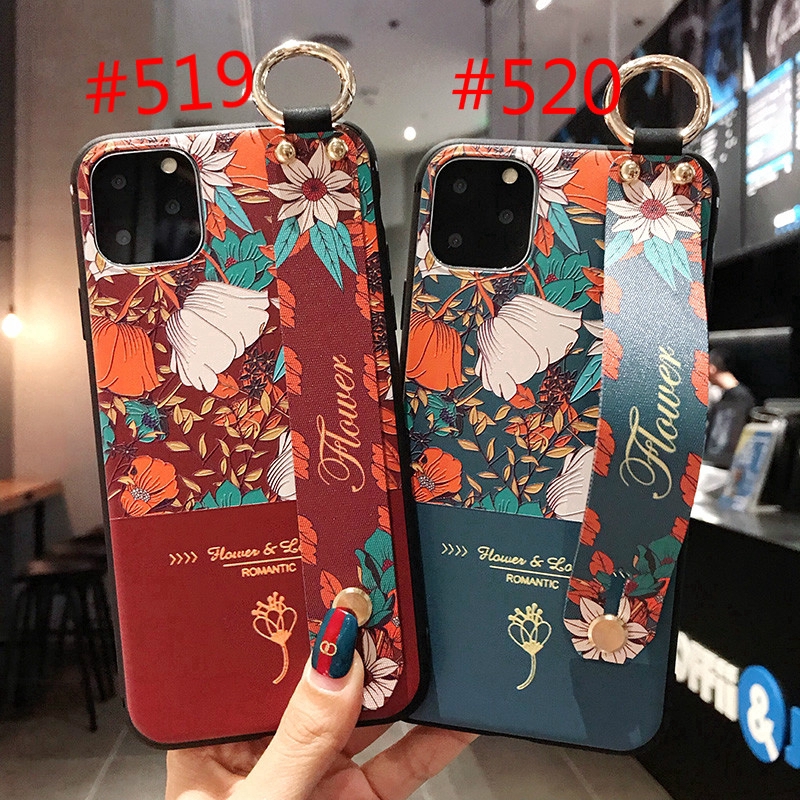 Ốp điện thoại thời trang cho Samsung Note 20 10 Pro 9 8 S9 S8 S21 S20 S10 Plus A10 A20 A30 A50 A70