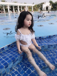 BIKINI TRẺ EM