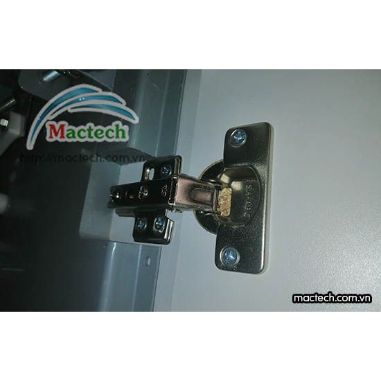 Máy ấp trứng Mactech MT50G ấp tối đa 50 trứng gà