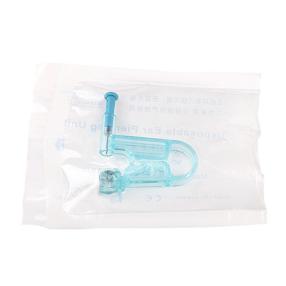 BẤM LỖ TAI KHÔNG ĐAU