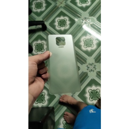 Mặt lưng Vsmart Aris/ Aris pro. | BigBuy360 - bigbuy360.vn