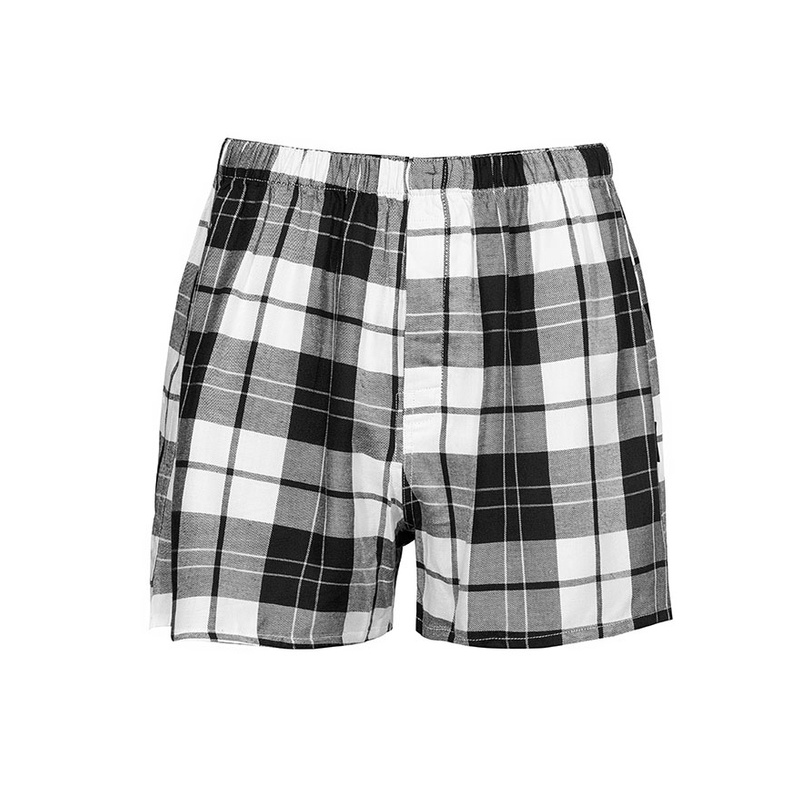 Quần Short Boxer Nam Đơn Giản Thời Trang Thương Hiệu Y2010 M8 20985 |YaMe|