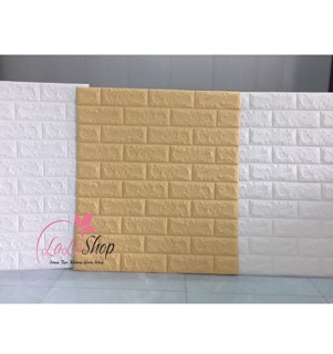 COMBO 12 MIẾNG XỐP DÁN TƯỜNG