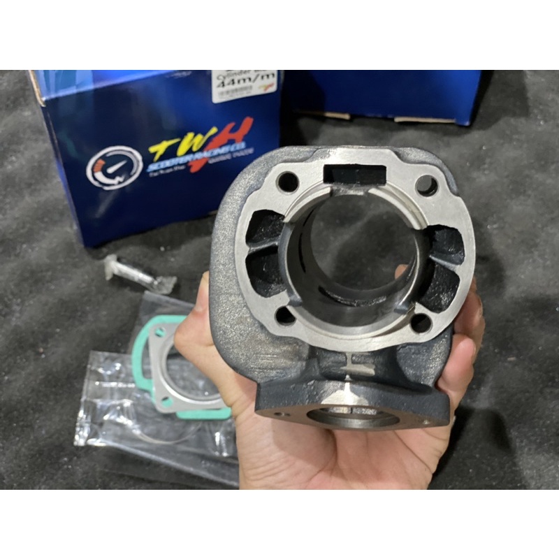 Lòng twh cho honda Dio zx 44/48mm
