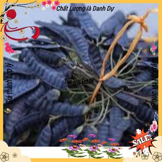 Bồ Kết khô Organic 1Kg .