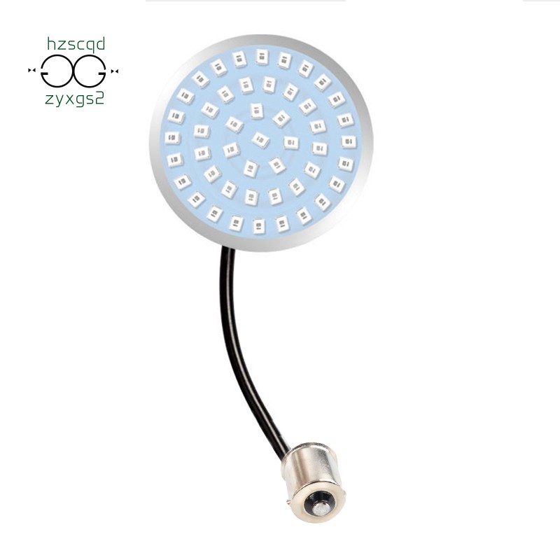 Đèn Led Xi Nhan 1156 Cho Xe Mô Tô