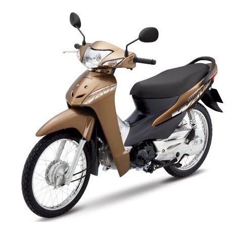 Cần thắng Wave A 100  , Wave RS , S 100 zin HONDA  / Đạp thắng Wave RS