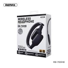 TAI NGHE BLUETOOTH CHỤP TAI REMAX RB - 700HB | BigBuy360 - bigbuy360.vn
