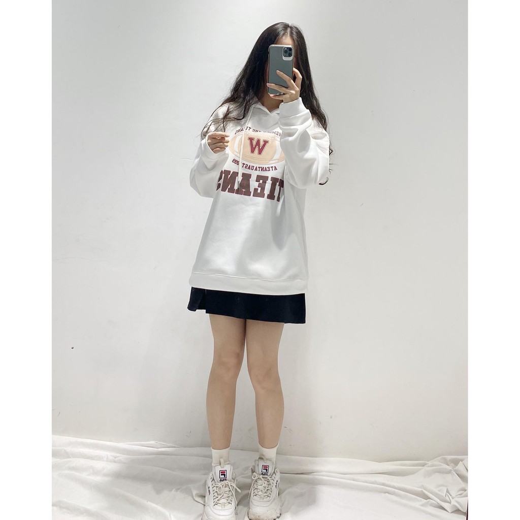 (FREESHIP) Áo hoodie quảng châu cao cấp Ulzzang
