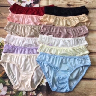 Combo 10 Quần Angel thun lạnh vải bóng