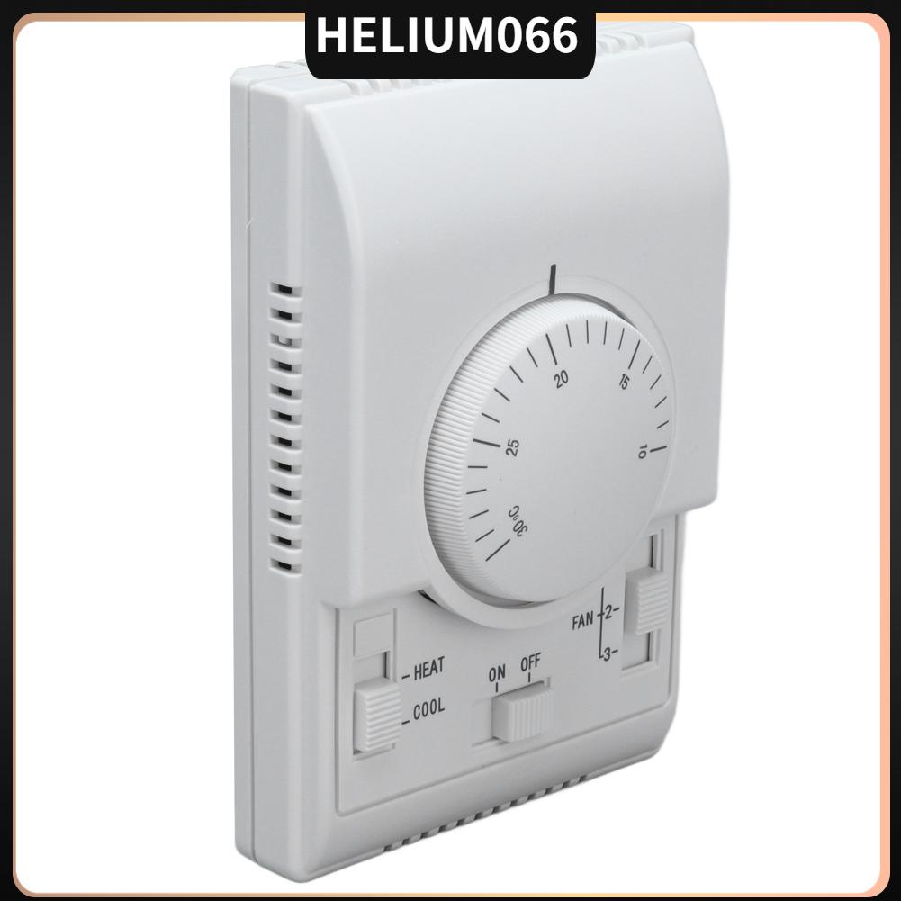 Công tắc cho máy điều hòa nhiệt độ trung tâm 2 chiều 110-220W cơ học