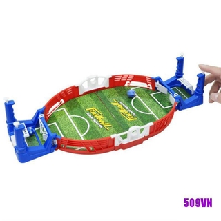 Bộ đồ chơi bóng đá mini để bàn cho bé