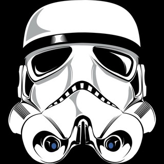 Áo Thun Star Wars - SW 6328