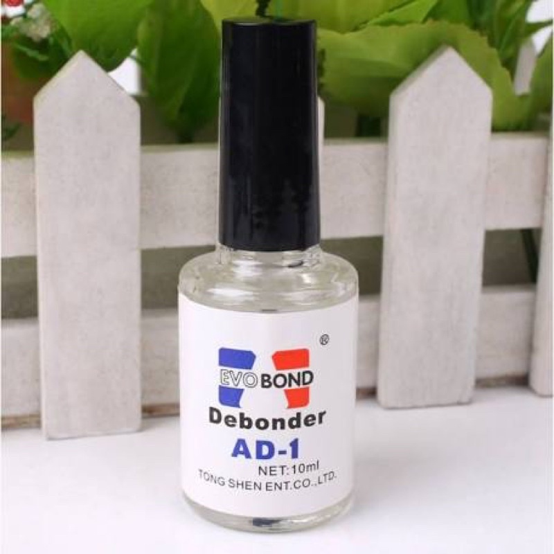 Nước tháo móng sáng đá AD