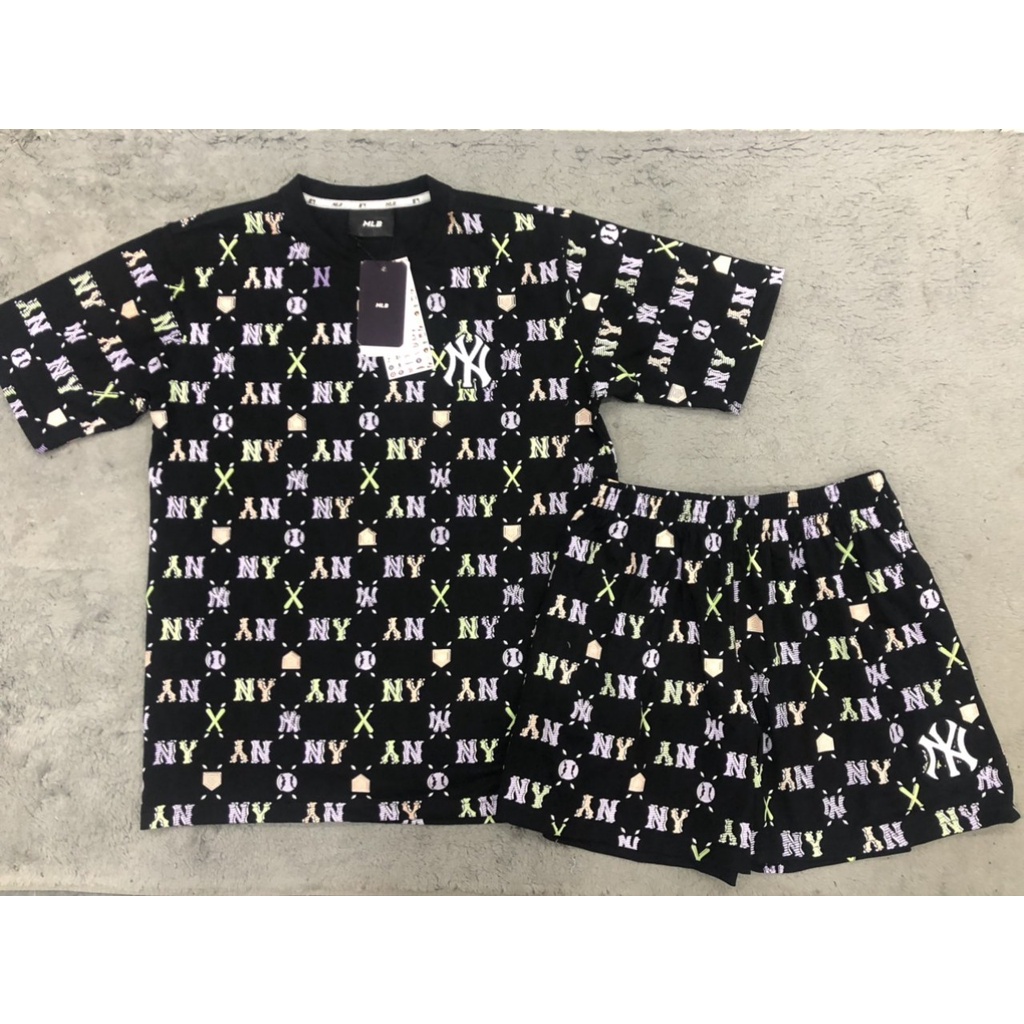 Set bộ mlb cao cấp siêu xinh