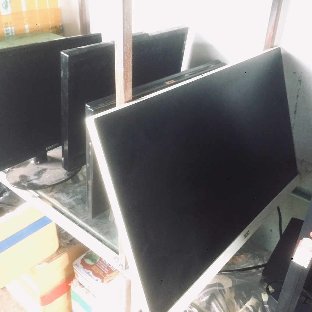 MÀN HÌNH LCD BÁN XÁC | BigBuy360 - bigbuy360.vn