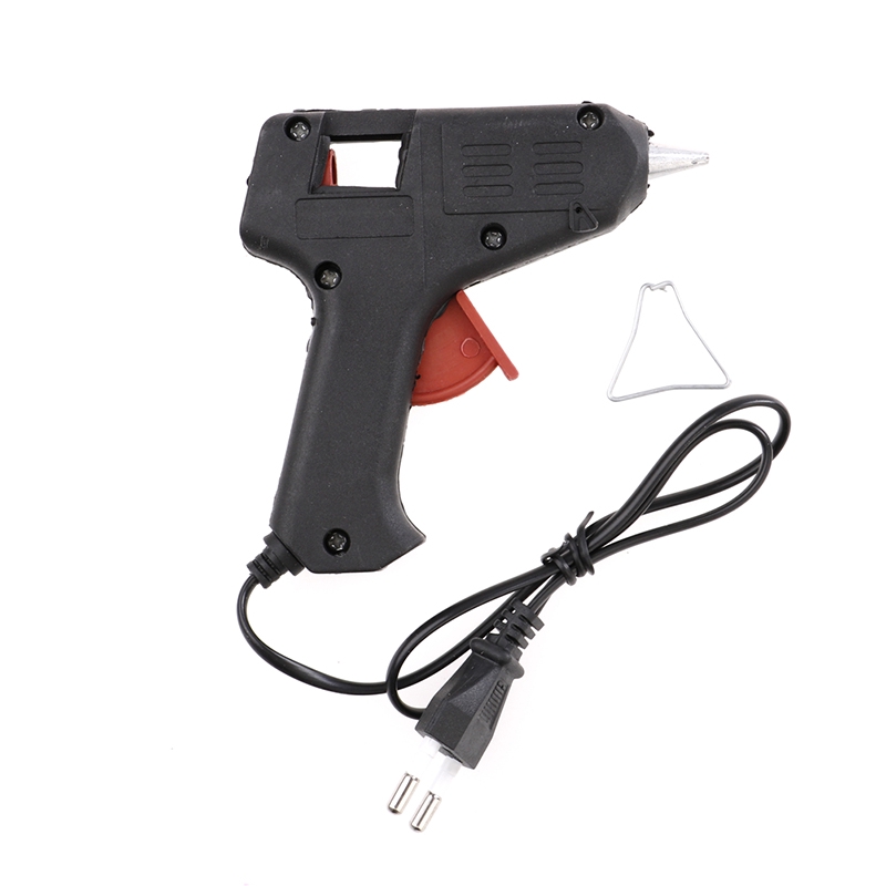 Súng Bắn Keo Nóng Chảy Chuyên Nghiệp 20W