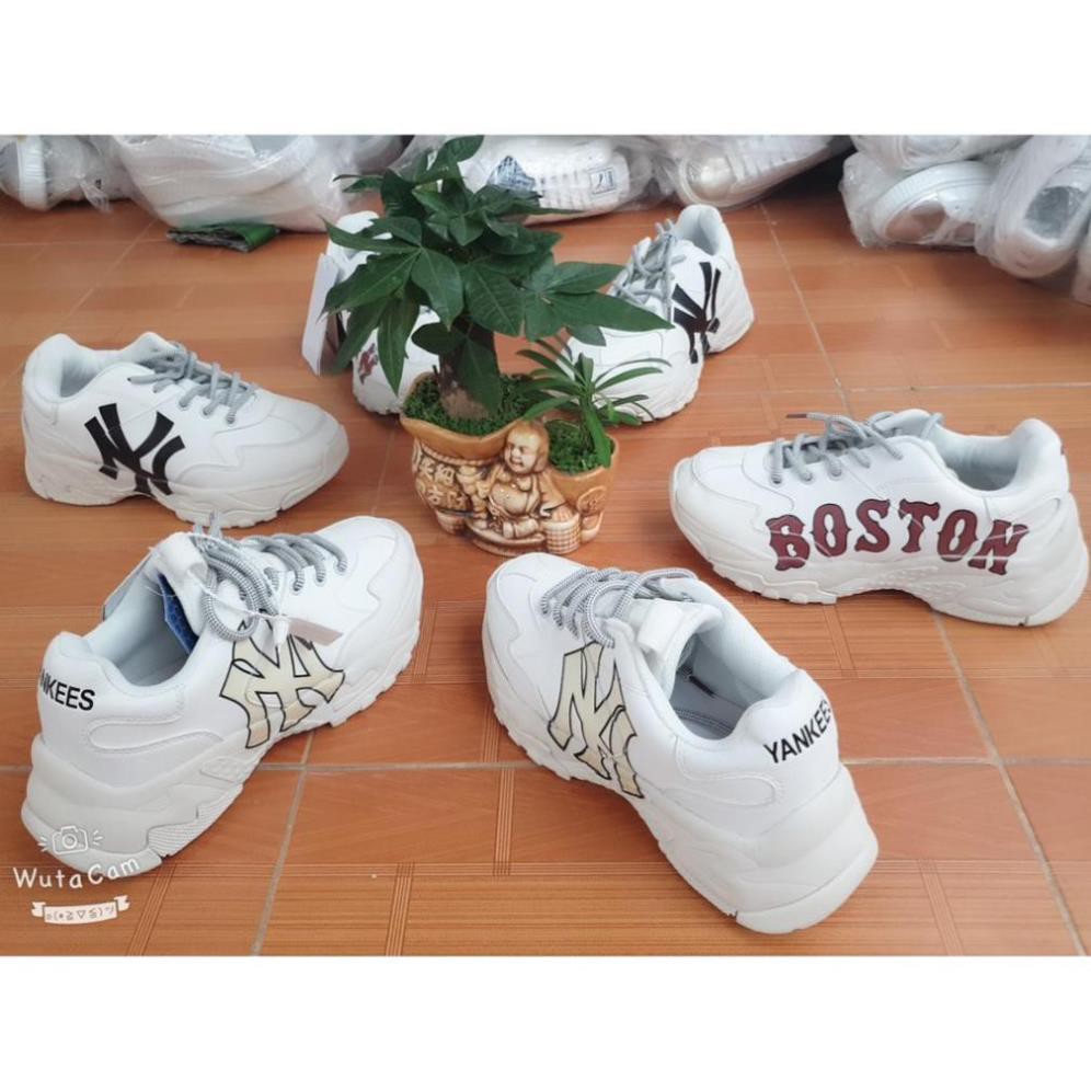 Giày thế thao ML B _ NY, Botton Nam/Nữ 1.1, Full Box Bill