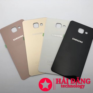 Nắp Lưng Samsung Galaxy A5 2016 A510