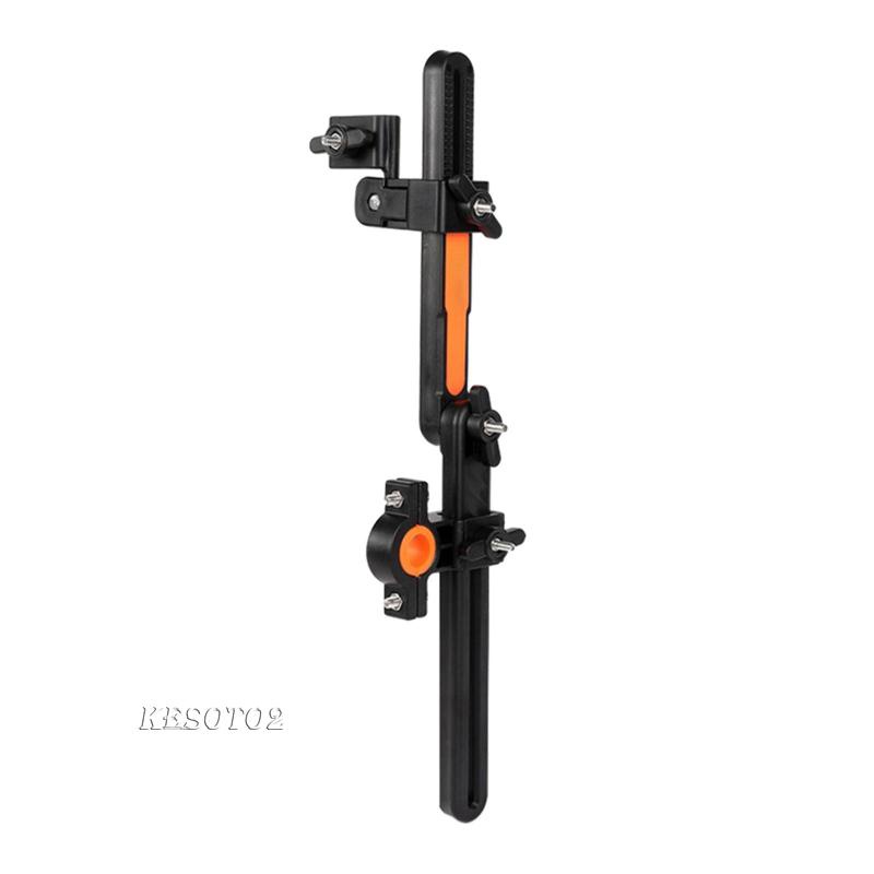 Giá Đỡ Dù Gắn Xe Đạp / Xe Đẩy Em Bé Kesoto2 Tiện Dụng