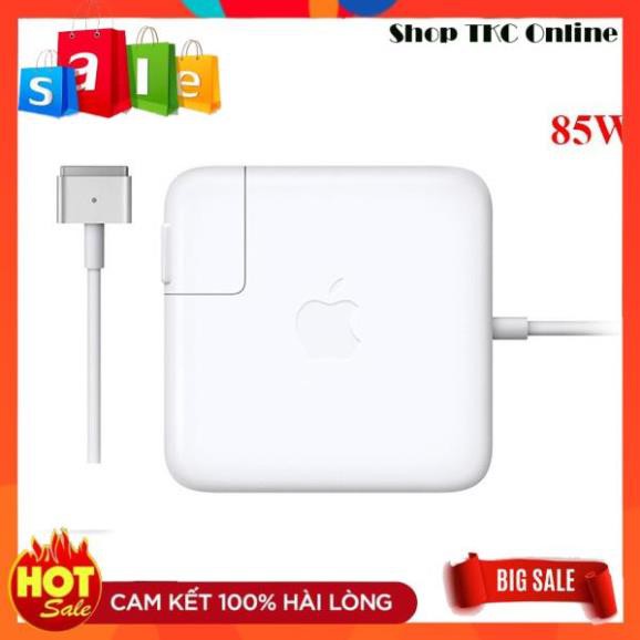 ⚡ ⚡️[Chính Hãng] ⚡️ Sạc Macbook Pro Retina 85W - Đời 2012 2013 2014 2015