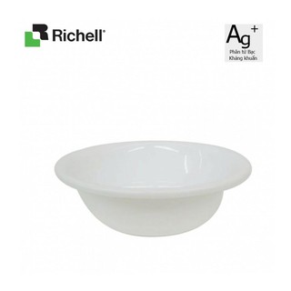 Chậu rửa mặt kháng khuẩn Richell Ag