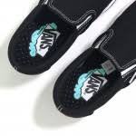 Giày Vans ComfyCush Slip-On , SKU: VN0A3WMDVNE