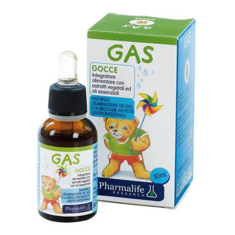 Sản phẩm Gas Bimbi giúp cho bé giảm rối loạn tiêu hóa 30ml