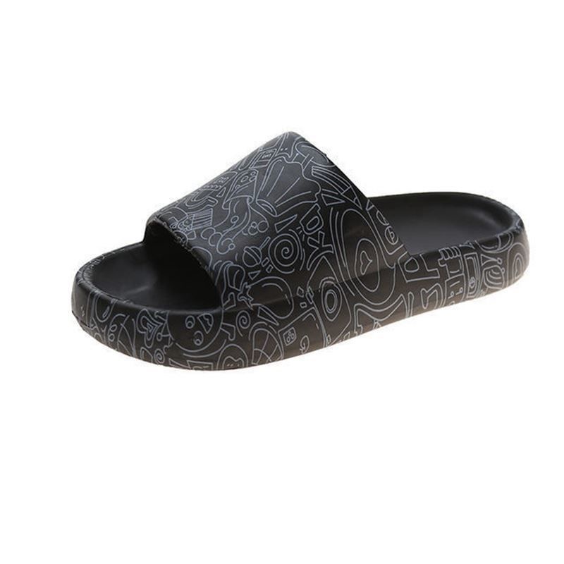 Dép bánh mỳ cho bé trai và bé gái hàng xịn túi zip