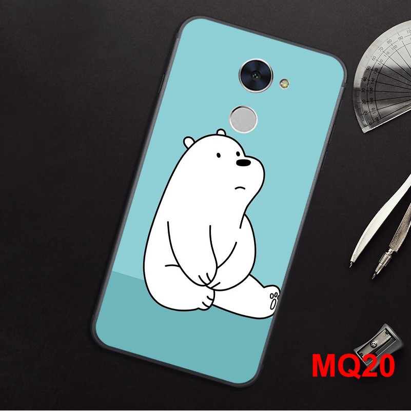 [HOT] ỐP LƯNG HUAWEI Y7 PRIME - GR5 2017 -GR5 ĐẸP RẺ HÌNH SIÊU CUTE